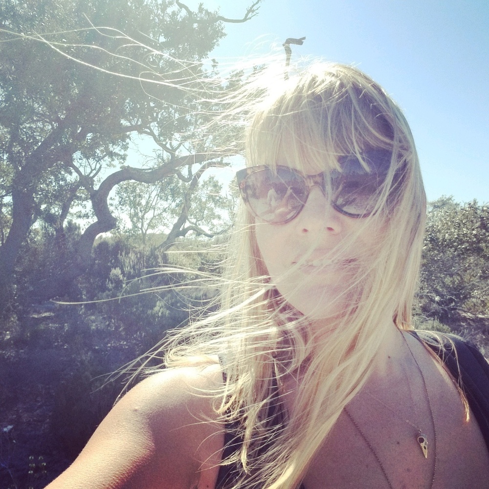 Meet your Posher, Jessica
